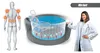 SPA-Pool Miami mit Hydromassage für 4 Personen Produktbild-Vorschau 27