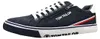Tom Tailor Sneaker Blau in Gr. 43 Produktbild-Vorschau 3