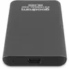 Goodram SSDPR-HL100-01T 1000GB SSD USB 3.2 typ C Podgląd zdjęcia produktu 3