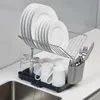 Joseph Joseph Odvodňovač Y-rack Grey Náhľad obrázku produktu 5