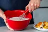 Uniwersalny zestaw do pieczenia KitchenAid - Empire Red Podgląd zdjęcia produktu 5