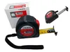 WÜRTH Taschenbandmaß 2K-PT18 5 m x 25 mm – Profi Produktbild-Vorschau 4