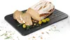 Zassenhaus Brotschneidbrett COMFORT PLUS 42 x 27,5 x 0,9 cm Produktbild-Vorschau 2