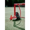 Calciobalilla 23 cm con 4 piloni e zaino Anteprima dell’immagine prodotto 4