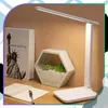 Kabelloses LED-Touch-Nachtlicht mit Dimmfunktion und Produktbild-Vorschau 7