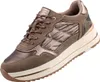 Mustang Damen Sneaker Braun Produktbild-Vorschau 1