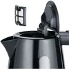 SEVERIN Wasserkocher WK 3410 aus Kunststoff 2.200 Watt Produktbild-Vorschau 5