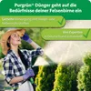 Purgrün -Felsenbirne-Dünger 1 kg Produktbild-Vorschau 6