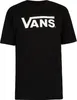 Vans Classic, T-Shirt, Erwachsener, Männlich, Schwarz, Produktbild-Vorschau 19