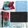 Schutzhülle Tastatur für XGODY T10 Tasche Bluetooth Tablet Produktbild-Vorschau 6