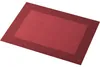 Tovagliette Dunicel Linnea bordeaux 30x40cm 100 pezzi Anteprima dell’immagine prodotto 1