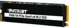 Patriot SSD 1TB P400 V4 6000/5000 MB/s M.2 PCIe Gen4 x4 Voir les images du produit 3