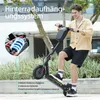 E9T MAX 10‑Zoll Stadt‑E‑Scooter für Erwachsene, ABE‑ & , Produktbild-Vorschau 19