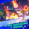 Mario + Rabbids Sparks of Hope Gold Ed. Produktbild-Vorschau 2