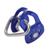 Outdoor Sport Pulley Slider Zipline Pulley für Training Produktbild-Vorschau 2