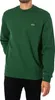 Lacoste Logo-Sweatshirt, Grün S Produktbild-Vorschau 12