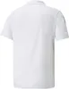 Puma Teamliga Poloshirt Herren - Weiß Produktbild-Vorschau 2