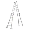 Multifunktionsleiter Little Giant VELOCTIY 4x4 stufen, Produktbild-Vorschau 19