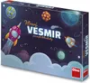 Hravý Vesmír pro malé dobrodruhy stolní společenská hra v Náhled obrázku produktu 3