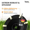 beos® Disco di taglio tuning per robot tosaerba premium per Anteprima dell’immagine prodotto 5