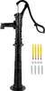 VEVOR Schwengelpumpe Gusseisen Gartenpumpe 40x15x68cm Produktbild-Vorschau 1