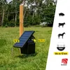 horizont 9 V / 12 V Solar-Weidezaungerät -shockstar S70 Produktbild-Vorschau 6