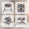 Sun Baby Lauflernhilfe Lauflernwagen mit Lenker Gehfrei Produktbild-Vorschau 5