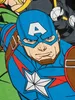 Marvel The Avengers Schlafanzug für Jungen - Kinder Pyjama Produktbild-Vorschau 7
