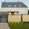 Rebecca Mobili schermo privacy 1,5 x 10 m in polietilene Anteprima dell’immagine prodotto 4