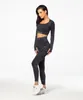 Nahtlose Leggings Damen Carpatree Yasmine für Fitness Produktbild-Vorschau 6