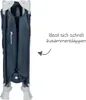 Bebe Confort Soft Dreams, 15 kg, Chlapec / dievča, Čierna, Náhľad obrázku produktu 10