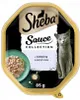 Sheba Sauce Collection - Nassfutter für ausgewachsene Produktbild-Vorschau 2