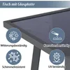 Merax Gartenmöbel-Set für 8 Personen, Garten-Essgruppe mit Produktbild-Vorschau 9