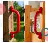 Poignées pour structure d'escalade Relaxdays, lot de 4, Voir les images du produit 5