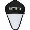 Butterfly Timo Boll Black Tischtennisschläger + Produktbild-Vorschau 2