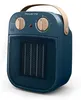 Rowenta SO 8230            blau My Nomad Heater Produktbild-Vorschau 1