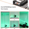 4D Laser Level 16 Lines Grünes 360º Rotary Automatische Produktbild-Vorschau 18