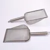 INF Nerezová Lopata na Mačací Piesok s Ergonomickou Náhľad obrázku produktu 3