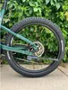 Ständer KTM Rear Kickstand DropOUT 26",/29", Schwarz Produktbild-Vorschau 3