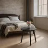Runder Couchtisch ZUZU, Ø 40 cm Produktbild-Vorschau 2
