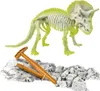 Galileo Discovery - Ausgrabungs-Set Triceratops, Produktbild-Vorschau 5