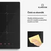 KlarsteinPowerGlide indukční varná deska | Moderní, Náhled obrázku produktu 6