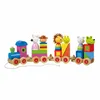 NICI Tierzug Puzzle, Lernspielzeug, Spielzeug, Tiere, Produktbild-Vorschau 1