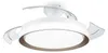 Philips Wentylator sufitowy Bliss 28+35 W, Wentylator Podgląd zdjęcia produktu 7