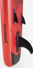 Red Shark Junior Aufblasbares SUP Stand Up Paddle Board für Produktbild-Vorschau 5