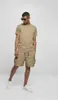 Urban Classics T-Shirt Herren Basic Tee khaki 4XL Produktbild-Vorschau 17