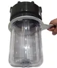 Metall Schlüssel Abschrauben de Wasserfilter - 10" 20" BIG Produktbild-Vorschau 5