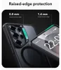 ESR Classic Hybrid mit Magnetfunktion Hülle für Samsung Produktbild-Vorschau 3