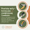 Recalma Sekator teleskopowy 5 m z piłą, aluminiowy, 2w1 do Podgląd zdjęcia produktu 8