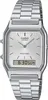 Casio Uhr Retro Armbanduhr AQ-230A-7AMQYES Produktbild-Vorschau 3